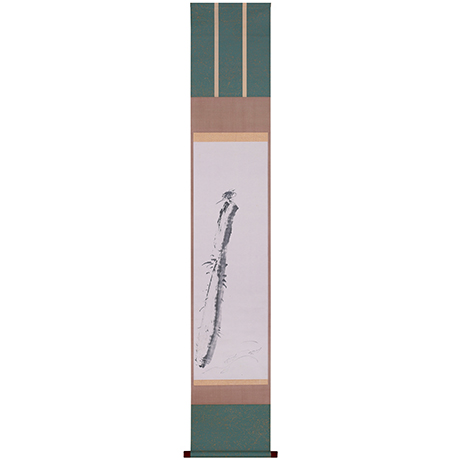 京橋・魯卿あん【大藝術家 北大路魯山人展】 Exhibition of KITAOJI Rosanjin