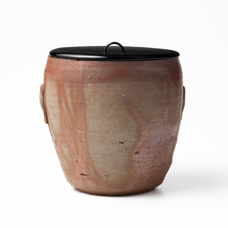 京橋・魯卿あん【大藝術家 北大路魯山人展】 Exhibition of KITAOJI Rosanjin