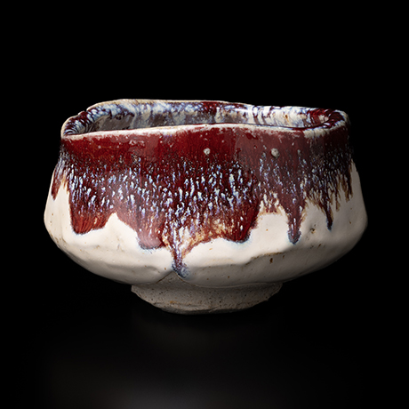 【田中佐次郎 作陶展】Exhibition of TANAKA Sajiro