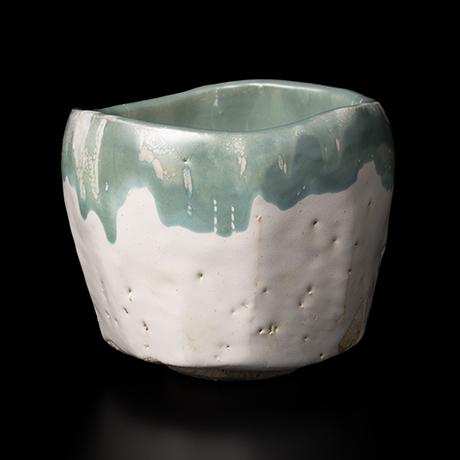 【田中佐次郎 作陶展】Exhibition of TANAKA Sajiro