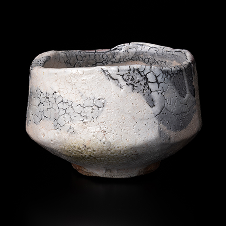 【田中佐次郎 作陶展】Exhibition of TANAKA Sajiro