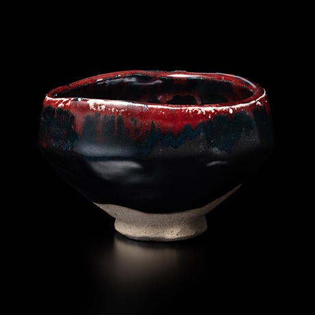 【田中佐次郎 作陶展】Exhibition of TANAKA Sajiro