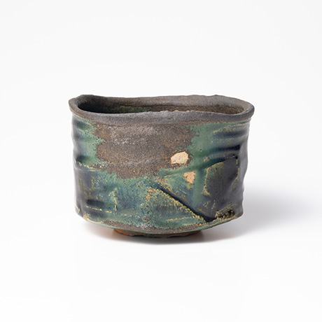 【加藤亮太郎展 半白 五十盌 ②】Exhibition of KATO Ryotaro (Part2)