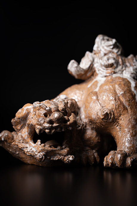 2025冬【ひとりたのしむ 昭和巨匠陶藝逸品展】the Grand Masters of Showa Era