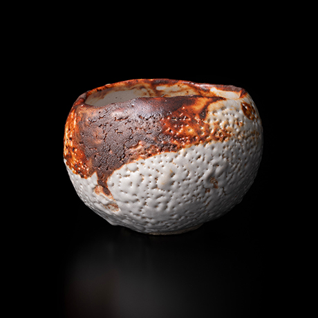 【加藤亮太郎展 半白 五十盌①】Exhibition of KATO Ryotaro (Part1)