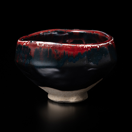 田中佐次郎 作陶展】Exhibition of TANAKA Sajiro | しぶや黒田陶苑