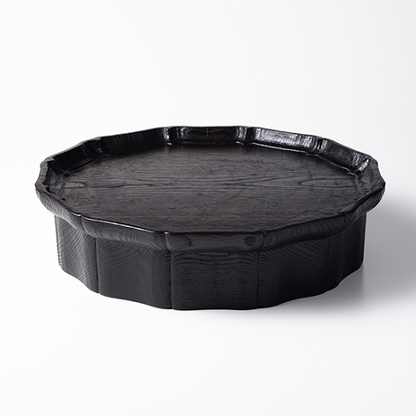 【太田修嗣　漆芸展】Exhibition of OTA Shuji