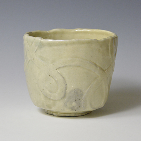 【菊池克 作陶展】Exhibition of KIKUCHI Katsu