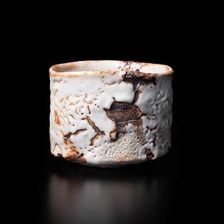 【加藤亮太郎展 半白 五十盌①】Exhibition of KATO Ryotaro (Part1)