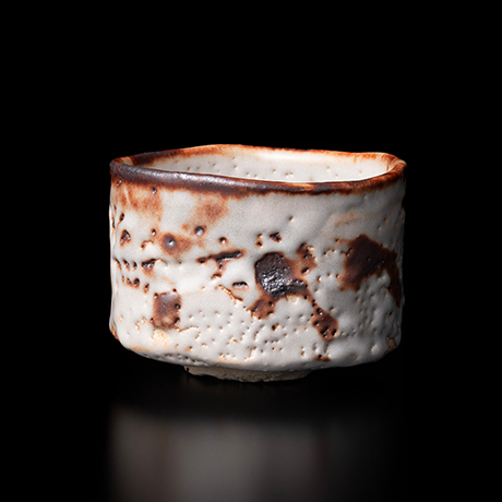 【加藤亮太郎展 半白 五十盌①】Exhibition of KATO Ryotaro (Part1)