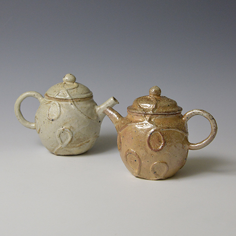 【菊池克 作陶展】Exhibition of KIKUCHI Katsu