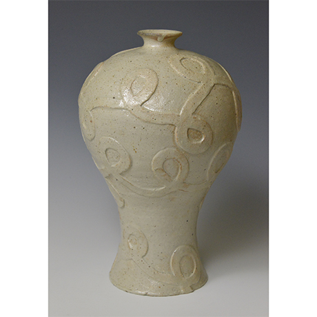 【菊池克 作陶展】Exhibition of KIKUCHI Katsu