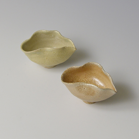 【菊池克 作陶展】Exhibition of KIKUCHI Katsu