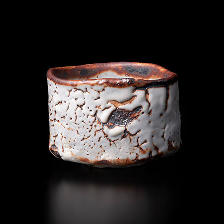 【加藤亮太郎展 半白 五十盌①】Exhibition of KATO Ryotaro (Part1)