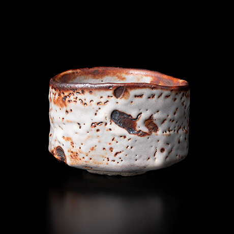 【加藤亮太郎展 半白 五十盌①】Exhibition of KATO Ryotaro (Part1)