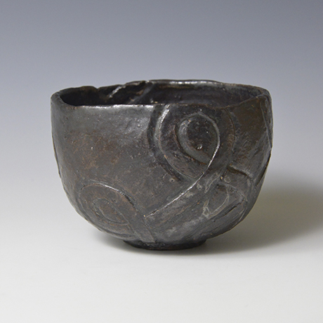 【菊池克 作陶展】Exhibition of KIKUCHI Katsu