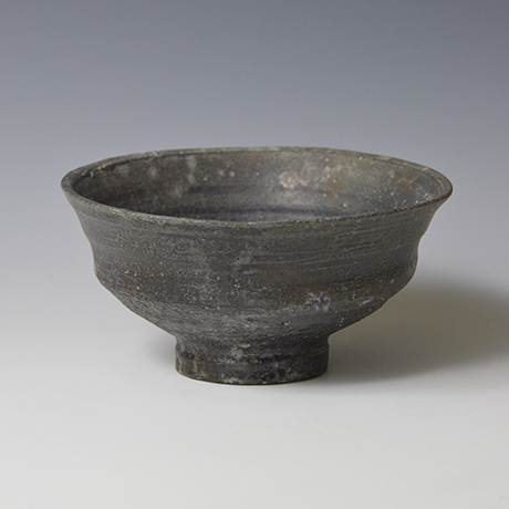 【菊池克 作陶展】Exhibition of KIKUCHI Katsu