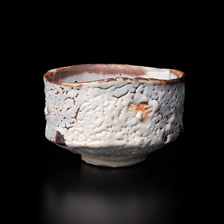 【加藤亮太郎展 半白 五十盌①】Exhibition of KATO Ryotaro (Part1)