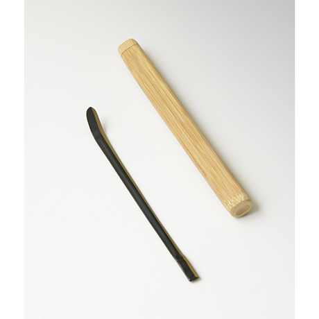 【茶器と茶杓　池田巖展】Exhibition of IKEDA Iwao