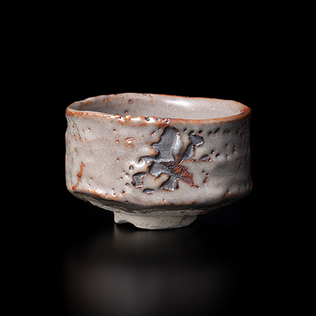 【加藤亮太郎展 半白 五十盌①】Exhibition of KATO Ryotaro (Part1)