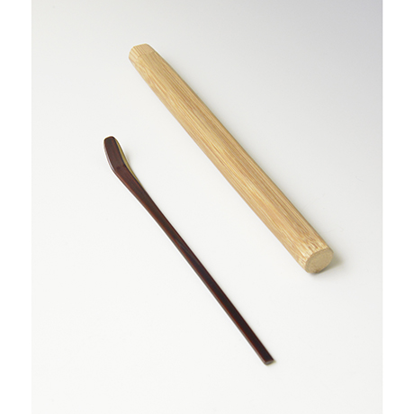 【茶器と茶杓　池田巖展】Exhibition of IKEDA Iwao