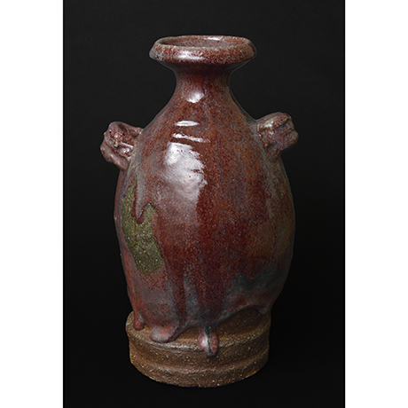 田中佐次郎 作陶展】Exhibition of TANAKA Sajiro | しぶや黒田陶苑