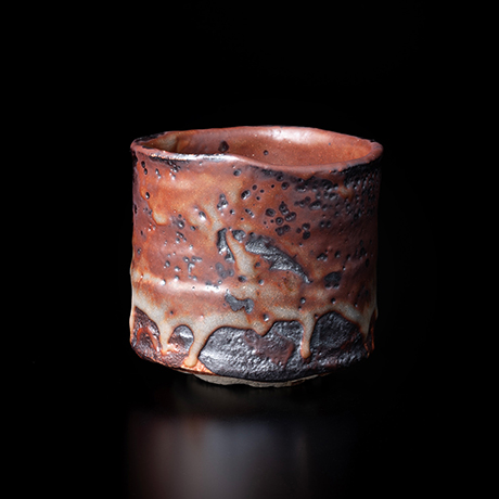 【加藤亮太郎展 半白 五十盌①】Exhibition of KATO Ryotaro (Part1)