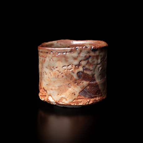 【加藤亮太郎展 半白 五十盌①】Exhibition of KATO Ryotaro (Part1)