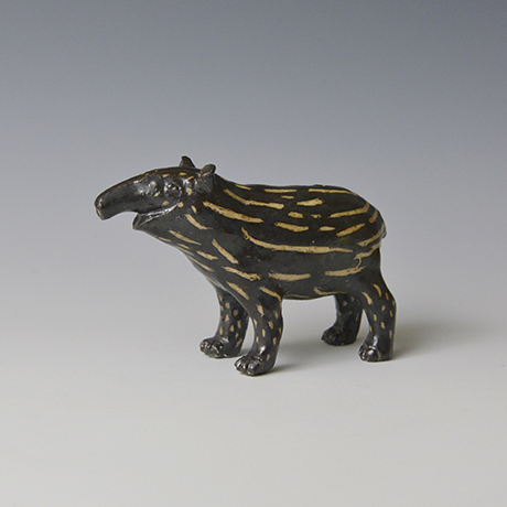 【菊池克 作陶展】Exhibition of KIKUCHI Katsu