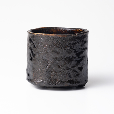 【加藤亮太郎展 半白 五十盌①】Exhibition of KATO Ryotaro (Part1)