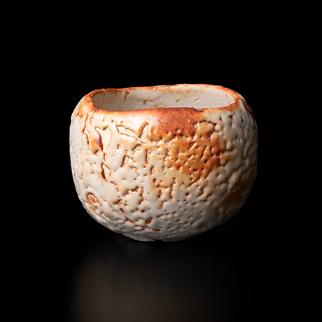 【加藤亮太郎展 半白 五十盌①】Exhibition of KATO Ryotaro (Part1)