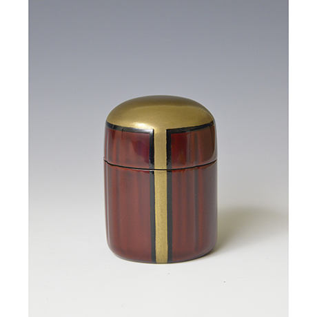 【茶器と茶杓　池田巖展】Exhibition of IKEDA Iwao