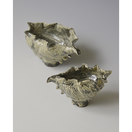 【菊池克 作陶展】Exhibition of KIKUCHI Katsu