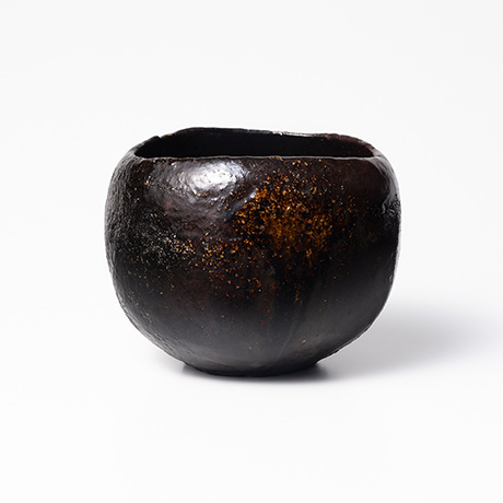 【加藤亮太郎展 半白 五十盌①】Exhibition of KATO Ryotaro (Part1)