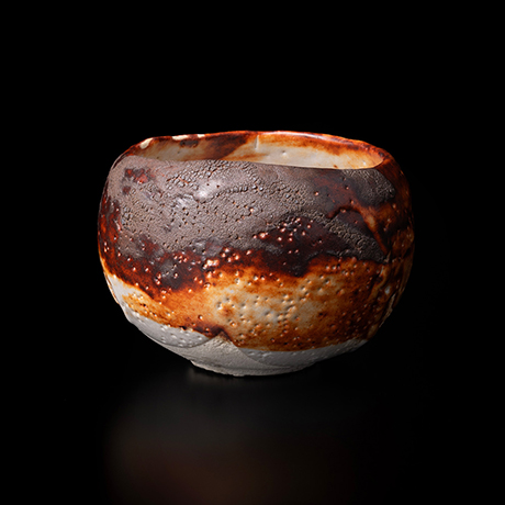 【加藤亮太郎展 半白 五十盌①】Exhibition of KATO Ryotaro (Part1)