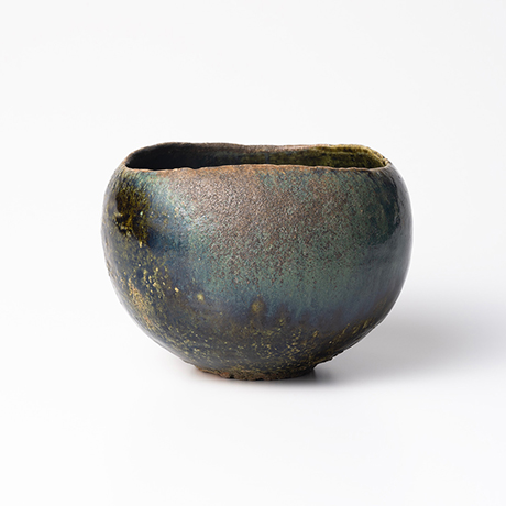 【加藤亮太郎展 半白 五十盌 ②】Exhibition of KATO Ryotaro (Part2)