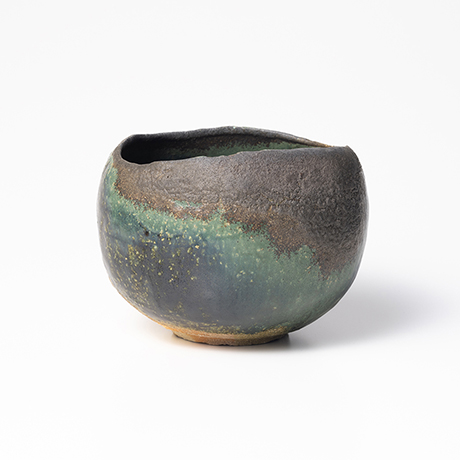 【加藤亮太郎展 半白 五十盌 ②】Exhibition of KATO Ryotaro (Part2)