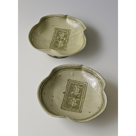 【菊池克 作陶展】Exhibition of KIKUCHI Katsu