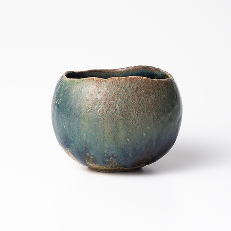 【加藤亮太郎展 半白 五十盌 ②】Exhibition of KATO Ryotaro (Part2)