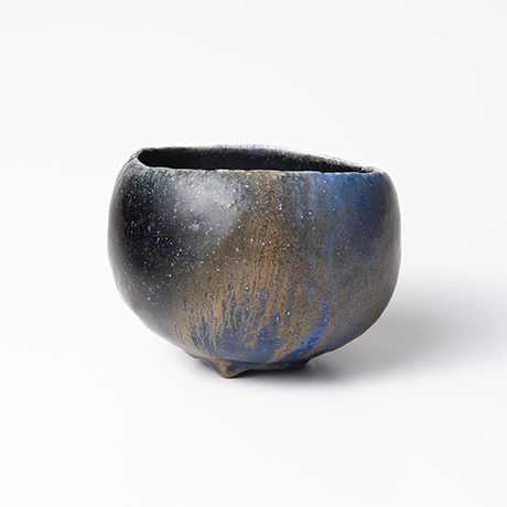 【加藤亮太郎展 半白 五十盌 ②】Exhibition of KATO Ryotaro (Part2)