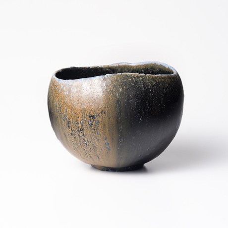 【加藤亮太郎展 半白 五十盌 ②】Exhibition of KATO Ryotaro (Part2)