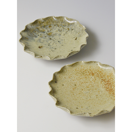 【菊池克 作陶展】Exhibition of KIKUCHI Katsu