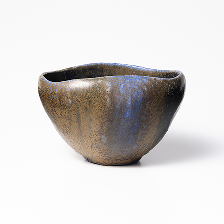 【加藤亮太郎展 半白 五十盌 ②】Exhibition of KATO Ryotaro (Part2)