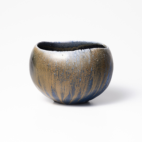 【加藤亮太郎展 半白 五十盌 ②】Exhibition of KATO Ryotaro (Part2)