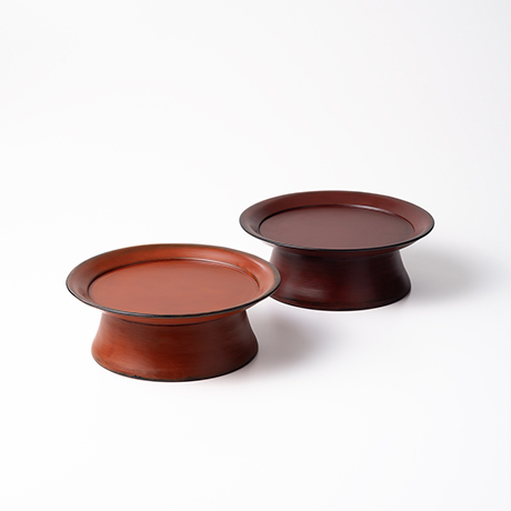 【太田修嗣　漆芸展】Exhibition of OTA Shuji