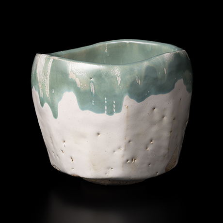 田中佐次郎 作陶展】Exhibition of TANAKA Sajiro | しぶや黒田陶苑