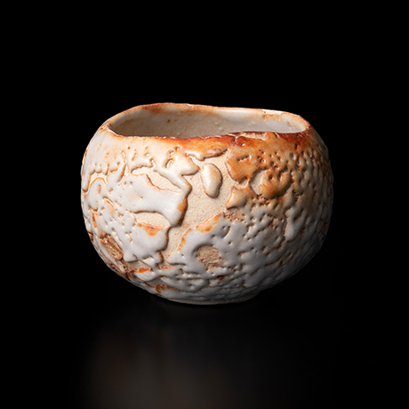 【加藤亮太郎展 半白 五十盌①】Exhibition of KATO Ryotaro (Part1)