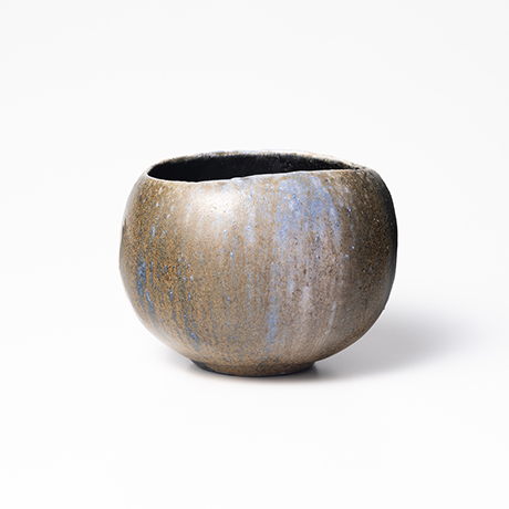 【加藤亮太郎展 半白 五十盌 ②】Exhibition of KATO Ryotaro (Part2)