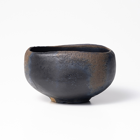 【加藤亮太郎展 半白 五十盌 ②】Exhibition of KATO Ryotaro (Part2)