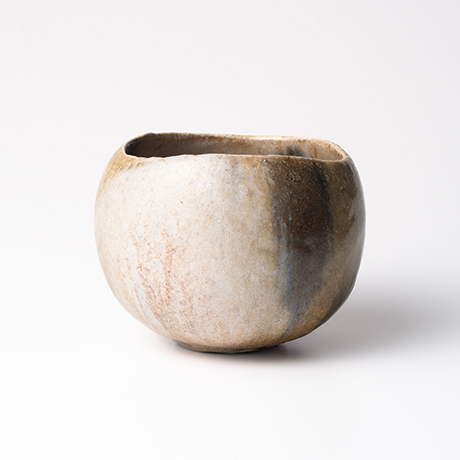 【加藤亮太郎展 半白 五十盌 ②】Exhibition of KATO Ryotaro (Part2)